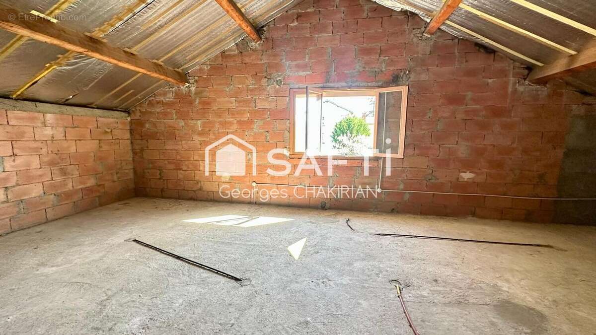 Photo 7 - Maison à TIGNIEU-JAMEYZIEU