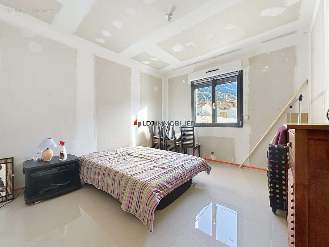 Maison à VERNET-LES-BAINS