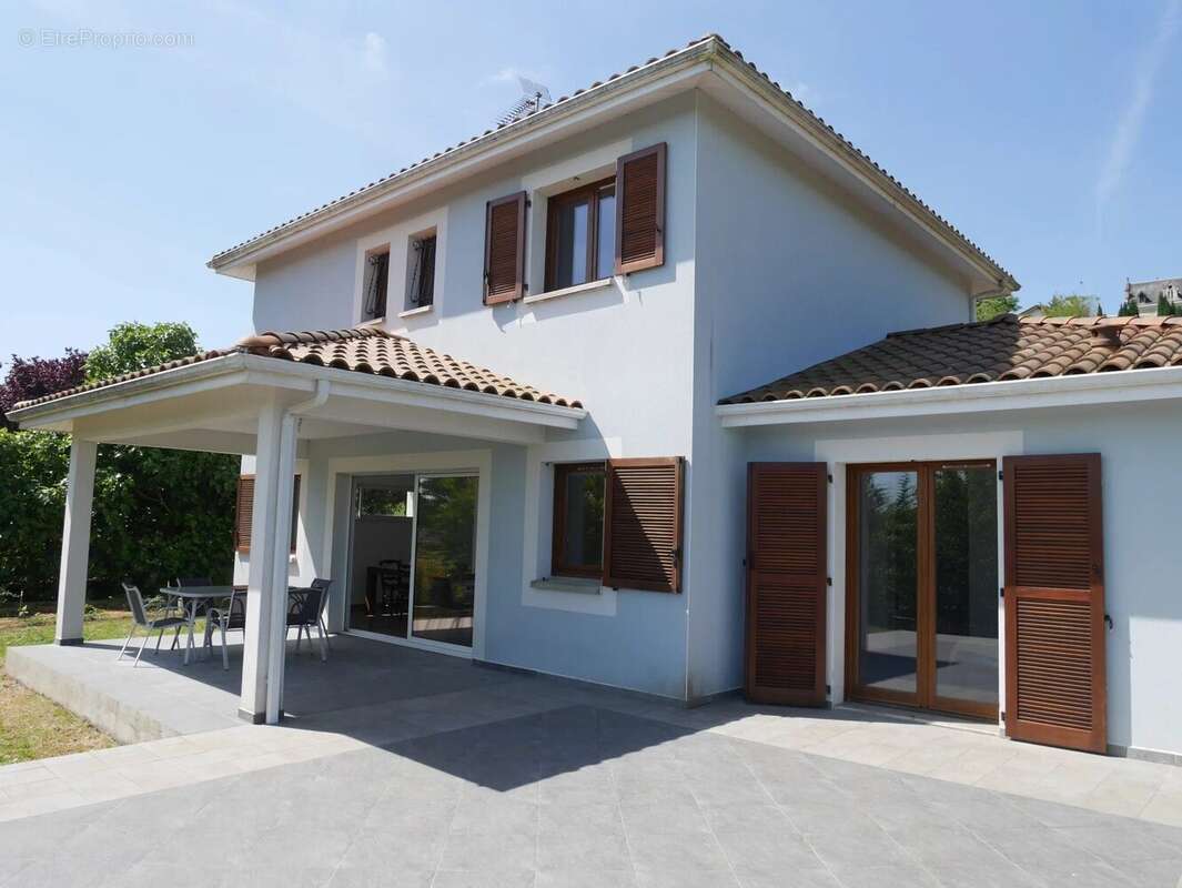 Maison à vendre | Samadet | Landes - Maison à SAMADET