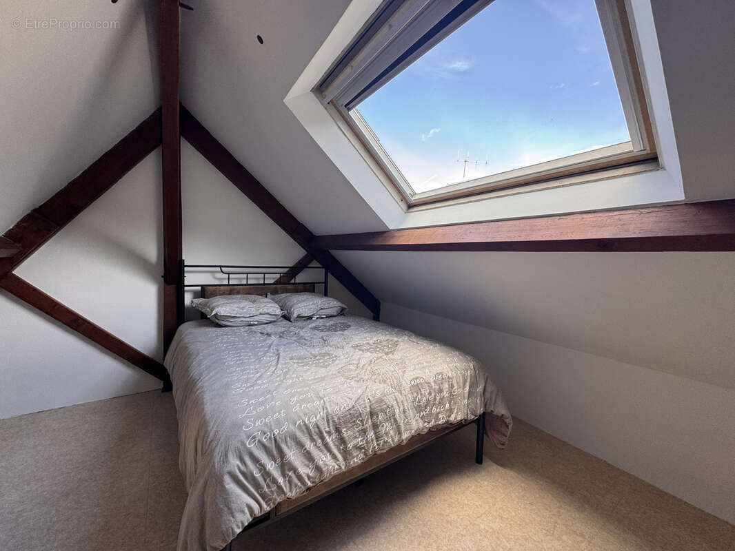 Appartement à LE MANS