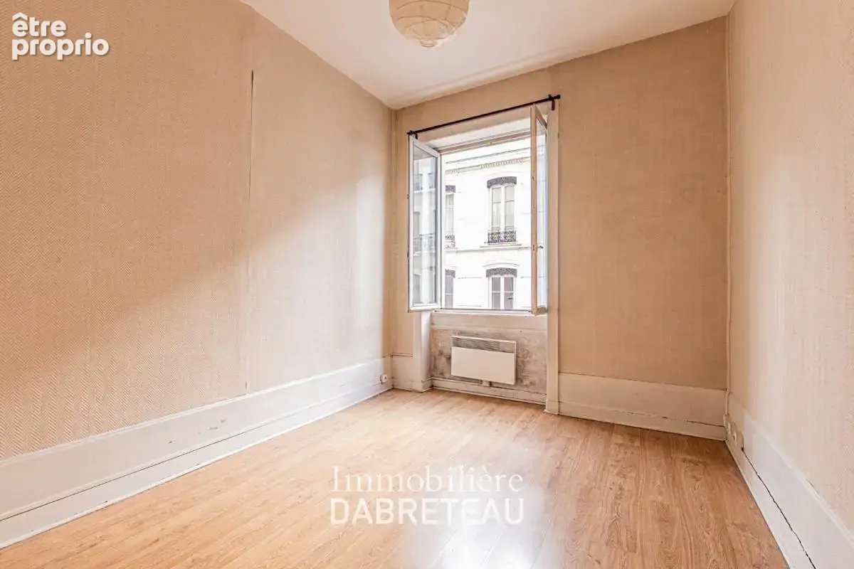 Appartement Lyon 3 pièce(s) 71 m2 - photo 7