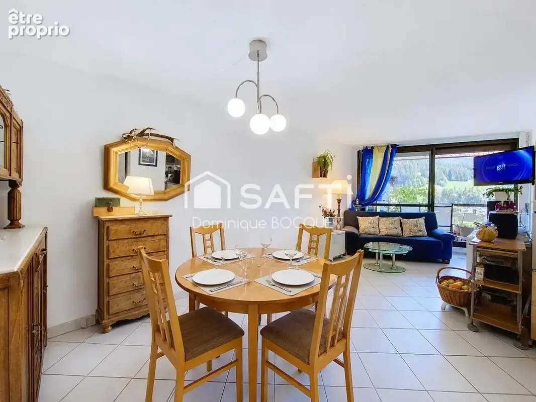 Photo 1 - Appartement à VILLARD-DE-LANS