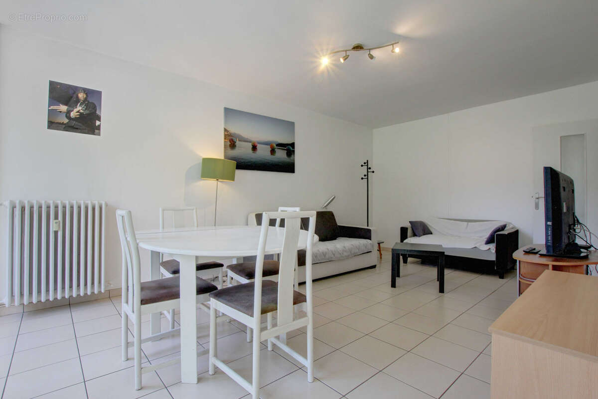 Appartement à ANNECY