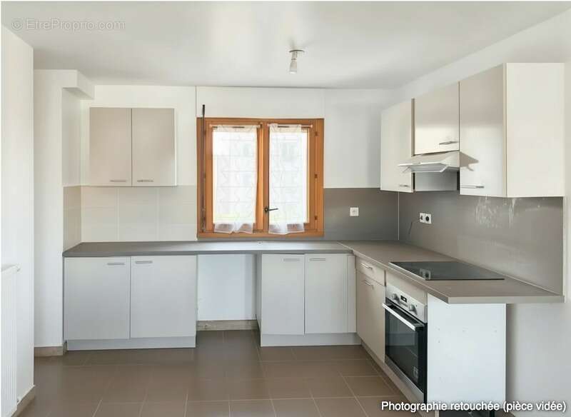 Appartement à MONTREUIL