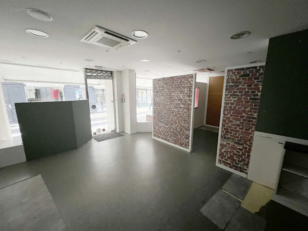 Appartement à CHATELLERAULT