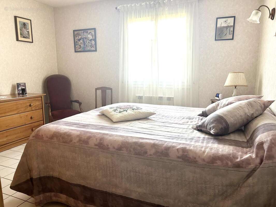 Photo 6 - Maison à GUJAN-MESTRAS