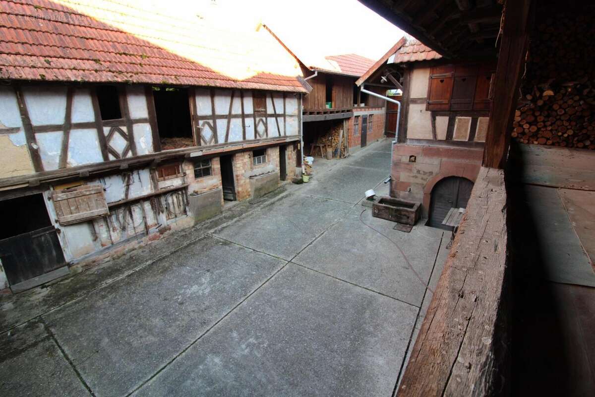 Photo 9 - Maison à UTTWILLER