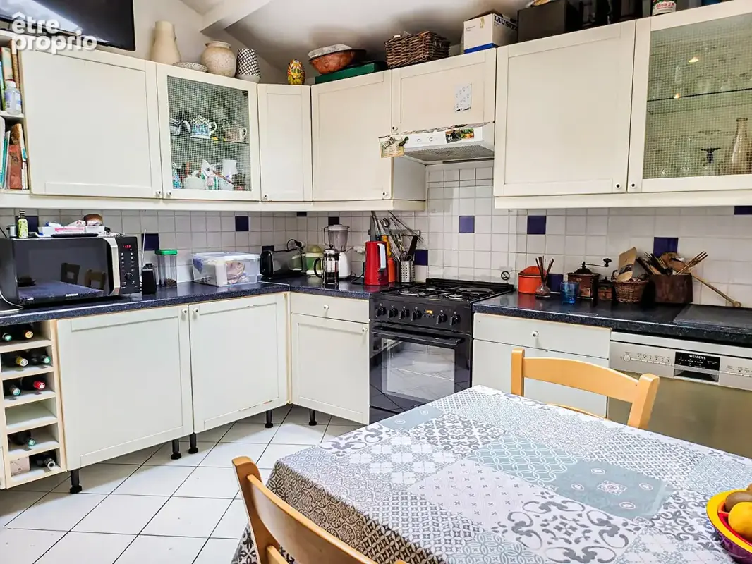 Maison Montreuil 4 pièce(s) 136.5 m2 - photo 12