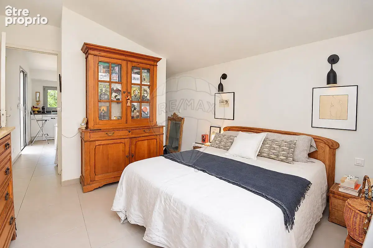 Maison 3 chambre(s) à vendre - photo 9