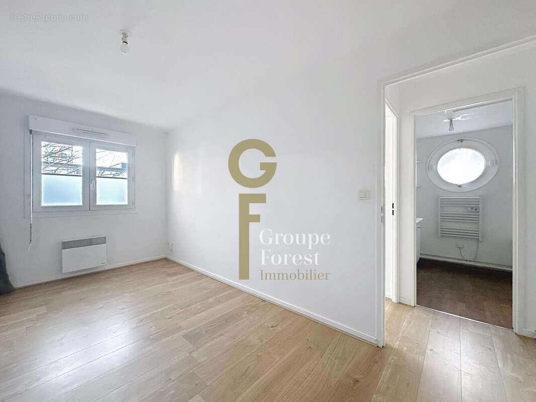 Appartement à ROUBAIX
