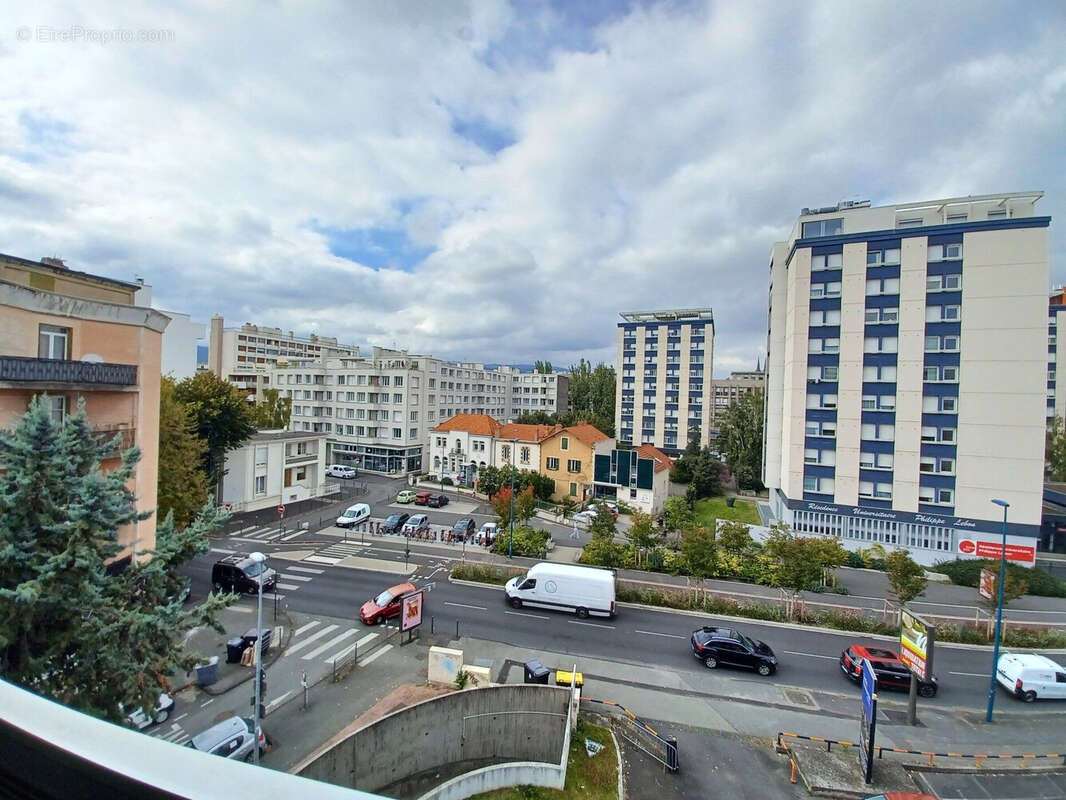 Appartement à CLERMONT-FERRAND