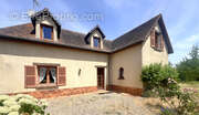 Maison à ABONDANT