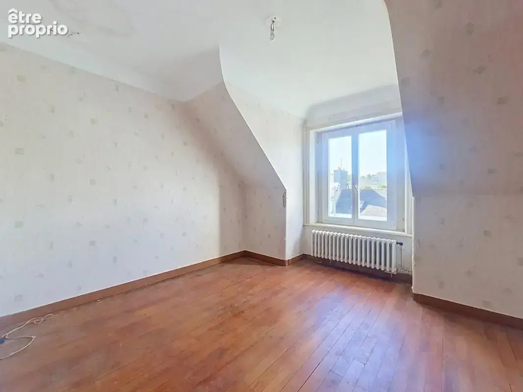 Rare à la vente – maison individuelle à rénover avec vue mer – terrain constructible de plus de 1 000 m² – plougastel-daoulas - photo 21