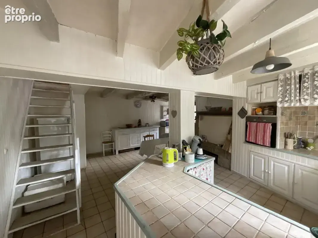 Maison 141 m² à Saint-Pierre-De-Plesguen  - photo 6