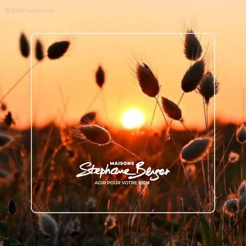 Terrain à ITTENHEIM