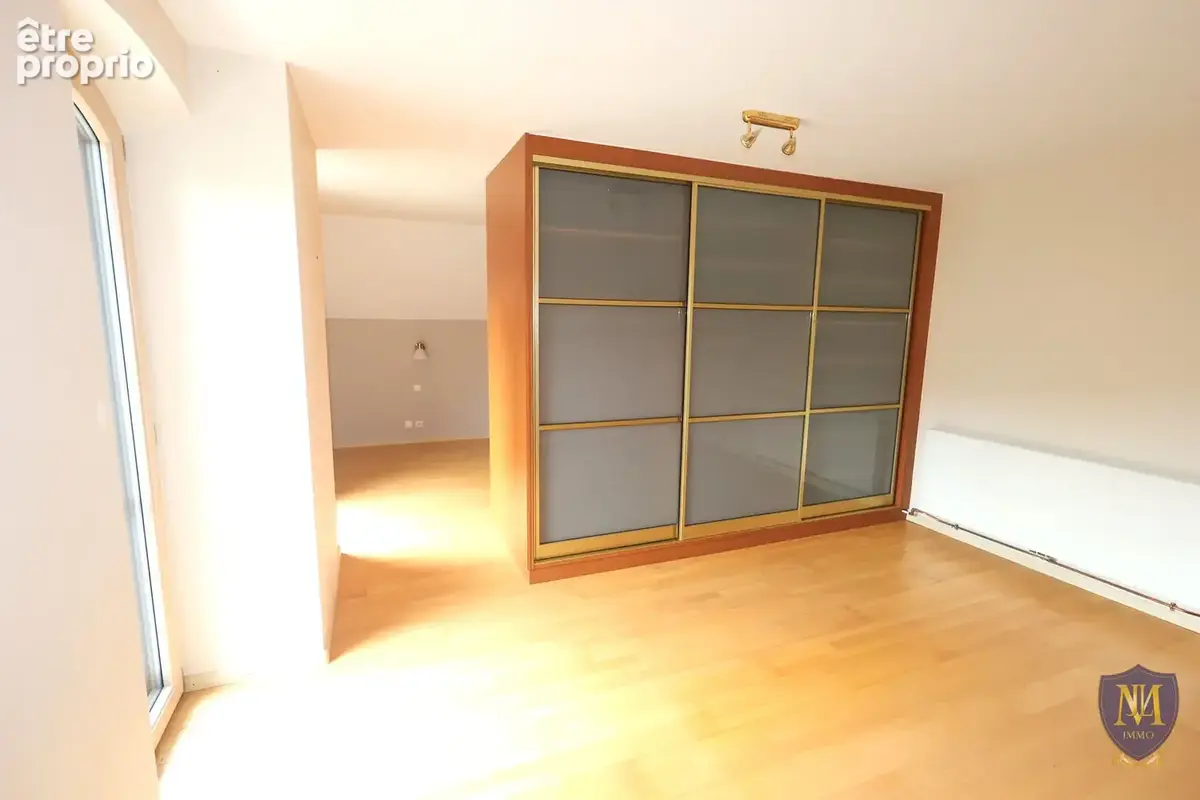 Liebsdorf sur les hauteurs maison aux prestations de qualité de 200 m2 en limite de zone constructibles - photo 10