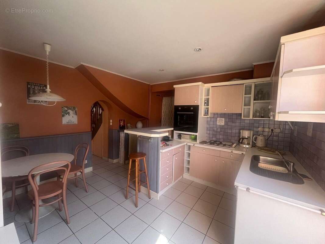 Maison à ANGLET