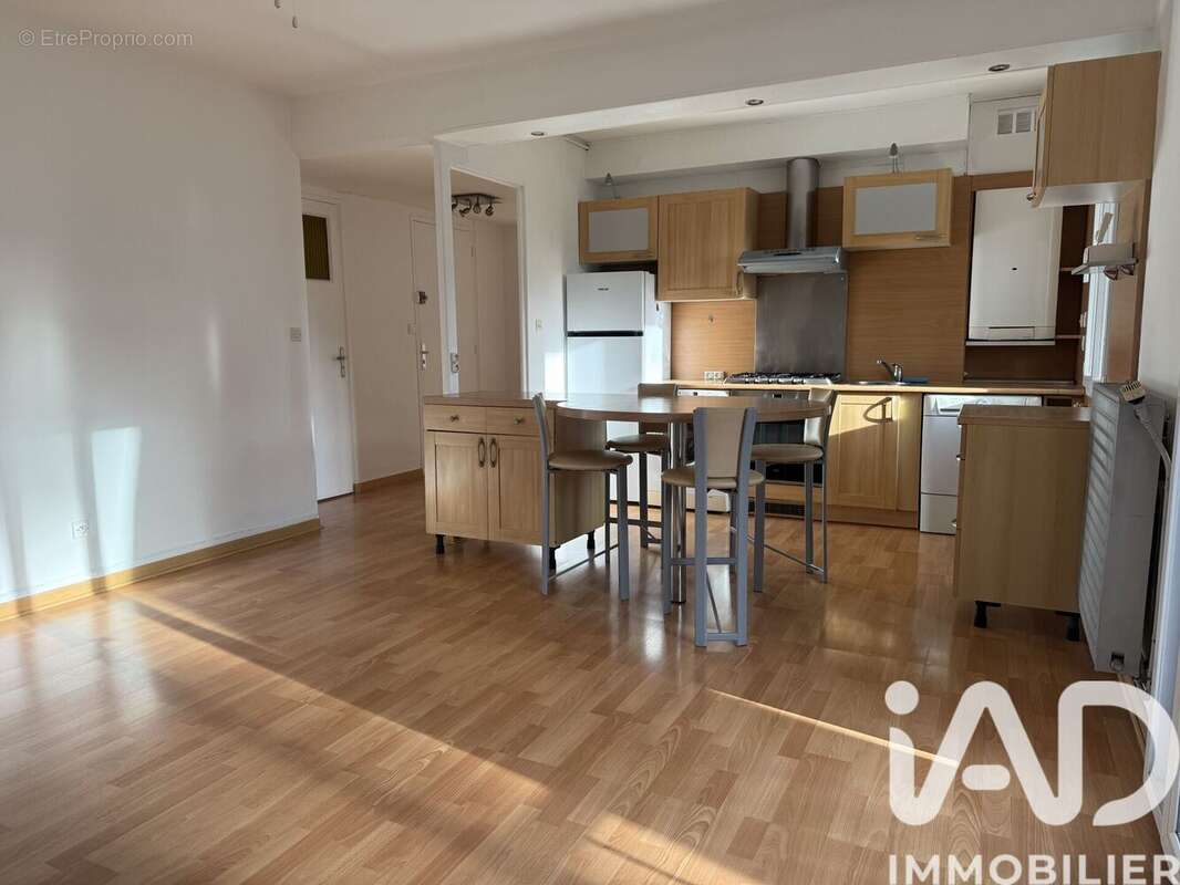 Photo 5 - Appartement à LA BAULE-ESCOUBLAC