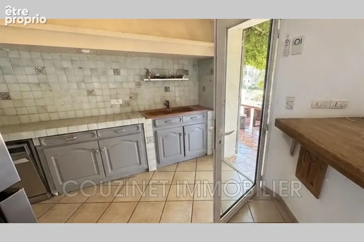 Maison 136 m² à vendre à Le Castellet (83330) - photo 5
