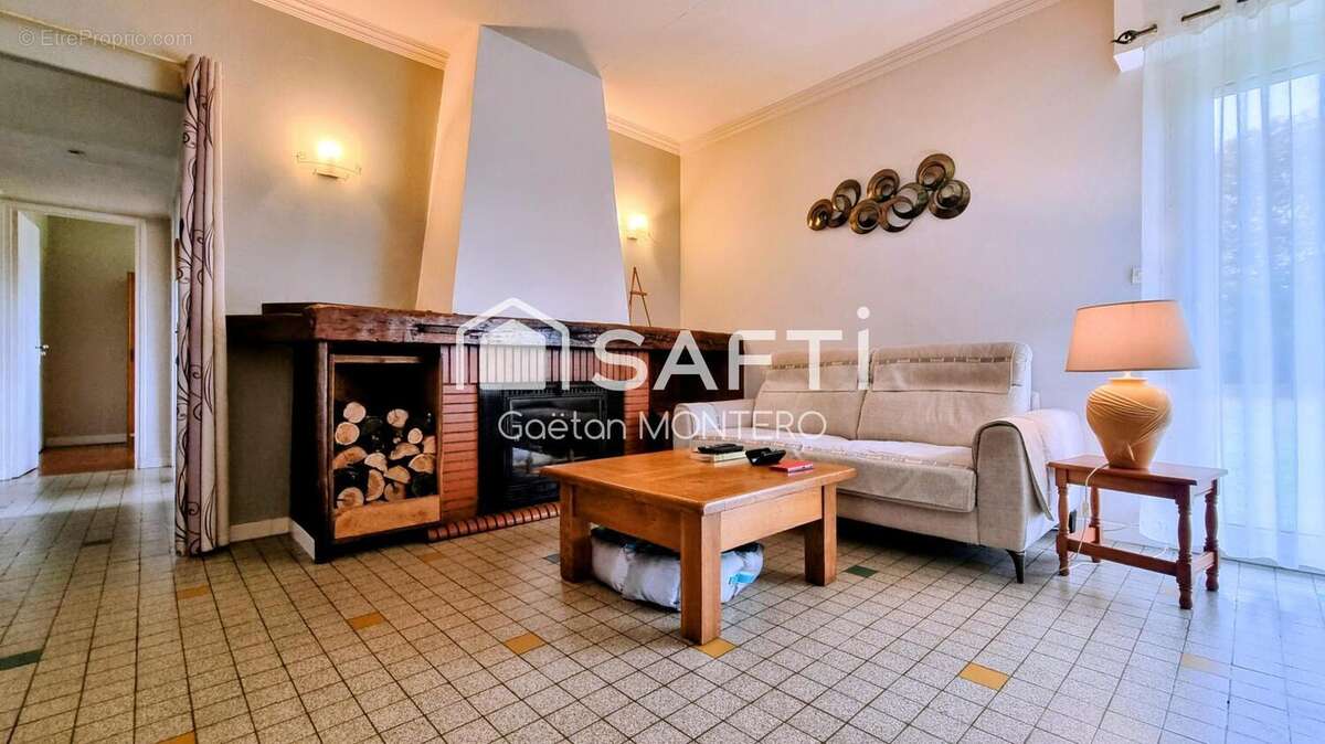 Photo 9 - Maison à SOLFERINO