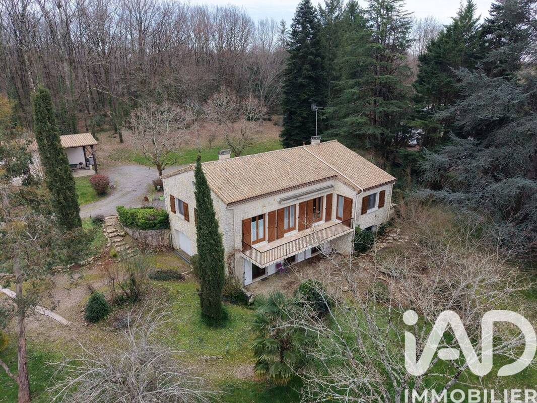 Photo 1 - Appartement à DIRAC