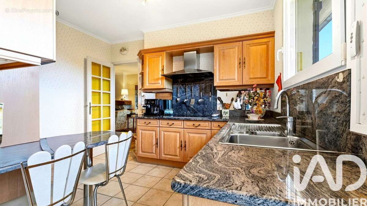 Photo 6 - Maison à LA ROCHETTE