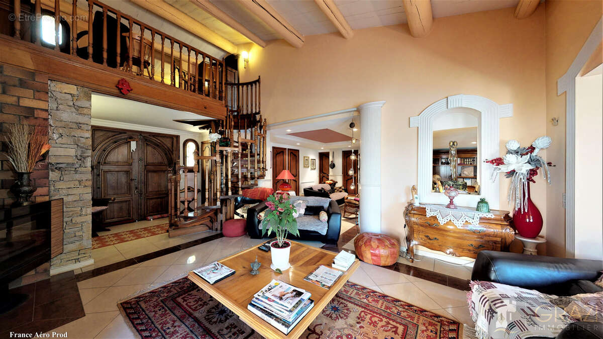 Maison à SANARY-SUR-MER