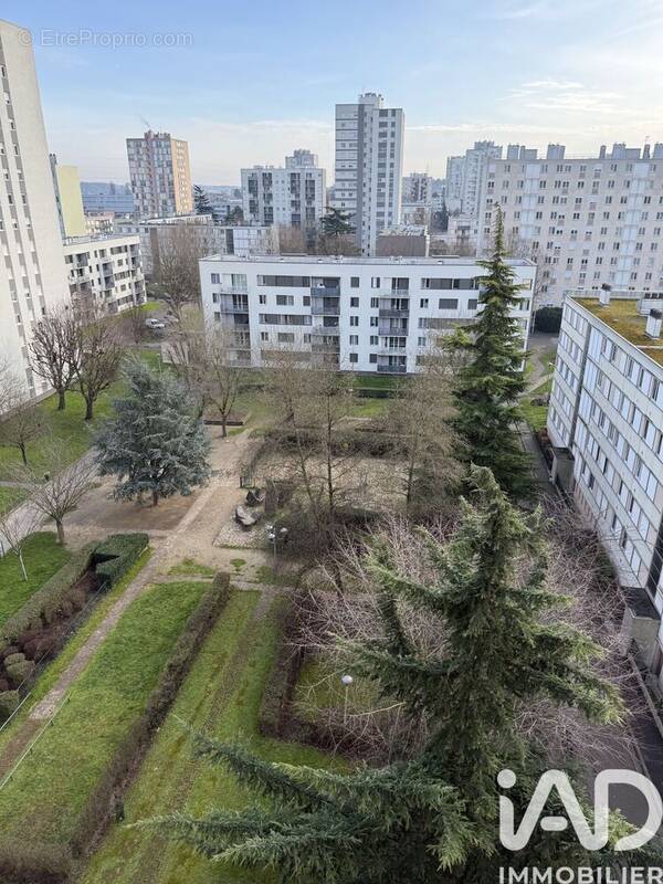 Photo 1 - Appartement à ROSNY-SOUS-BOIS