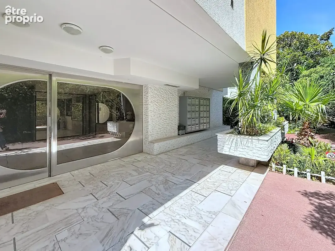 Appartement 85 m² à Cannes  - photo 4