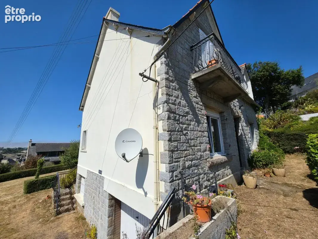Maison à PENVERN à 450 mètres de la mer ! - photo 15