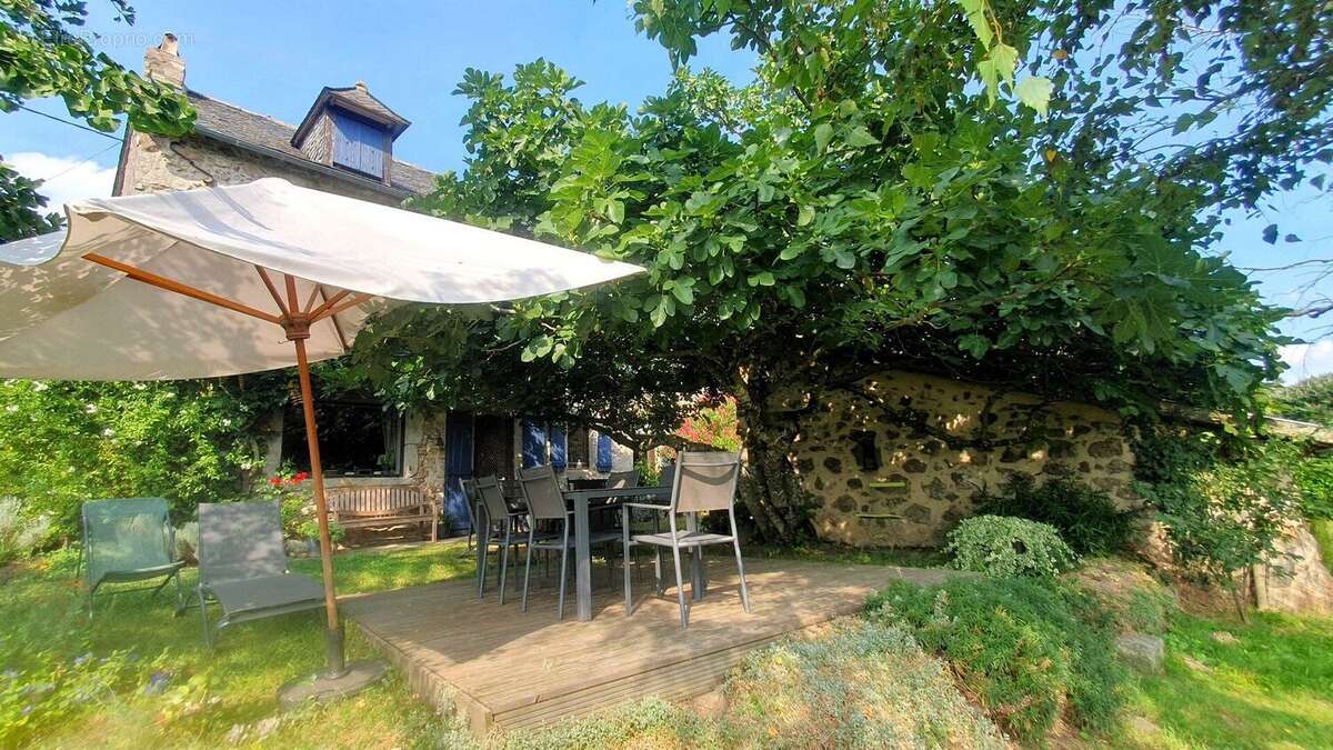 Ensemble de charme avec gîte. - photo 14