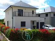 Maison à BLAINVILLE-SUR-ORNE