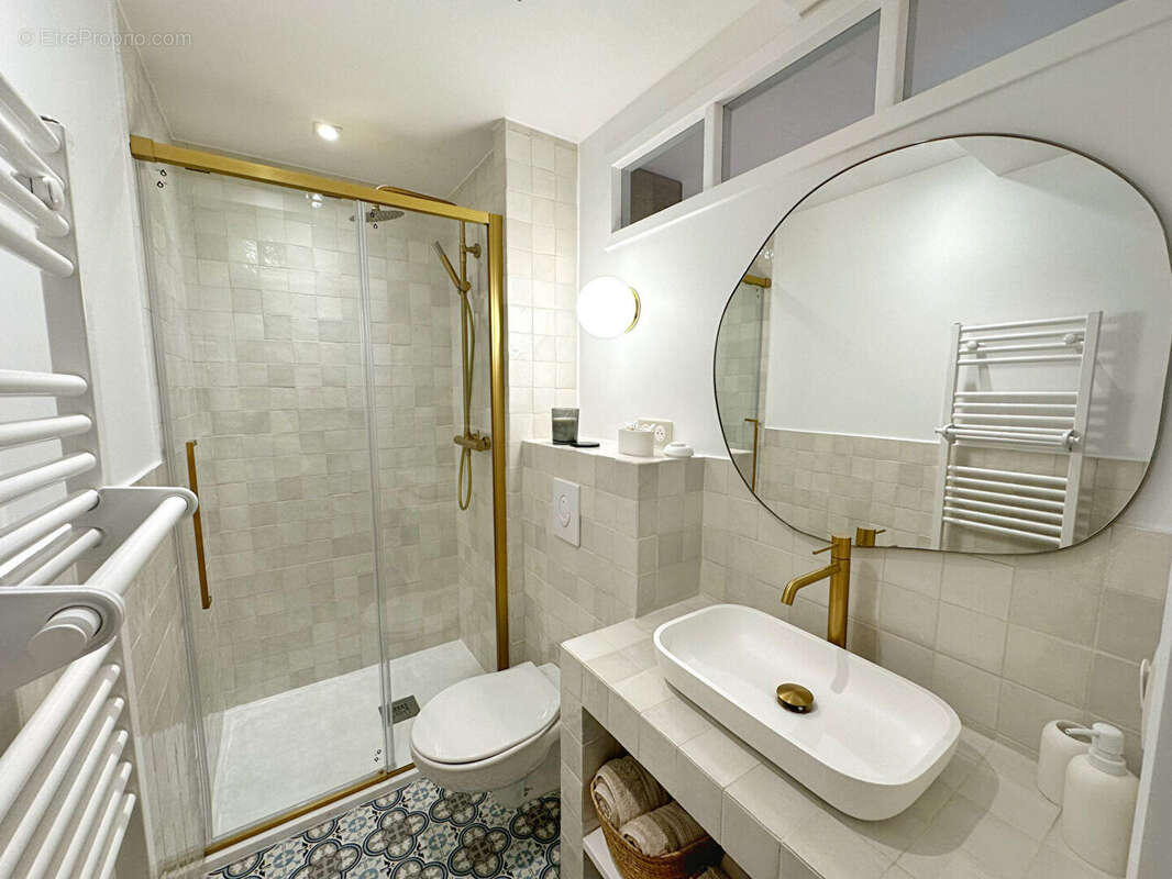 Appartement à SANARY-SUR-MER