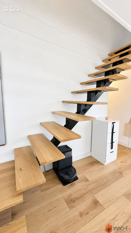 Maison 5 pièces 82 m² à vendre à Serris (77700) - photo 7