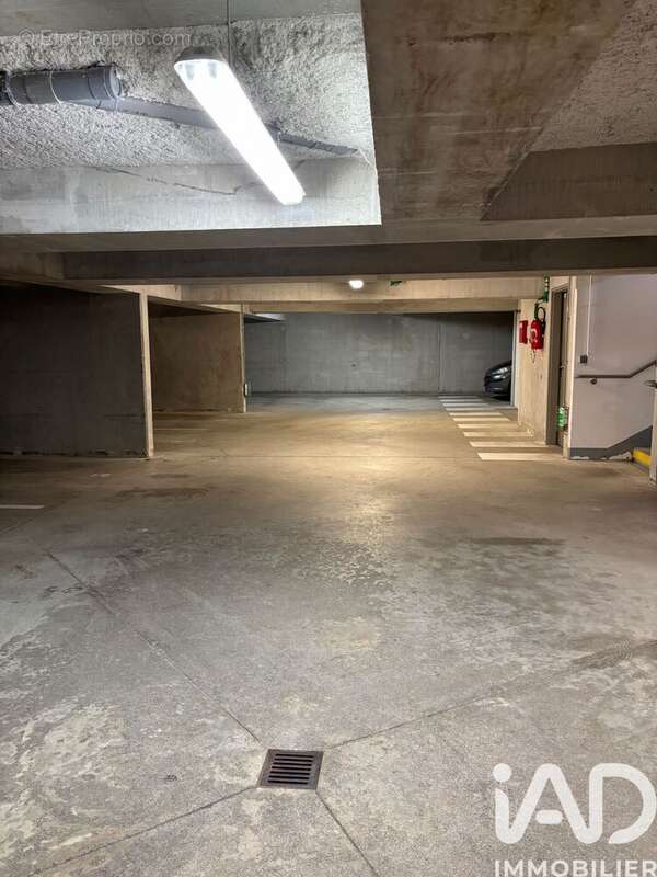 Photo 8 - Appartement à SAINT-SEBASTIEN-SUR-LOIRE