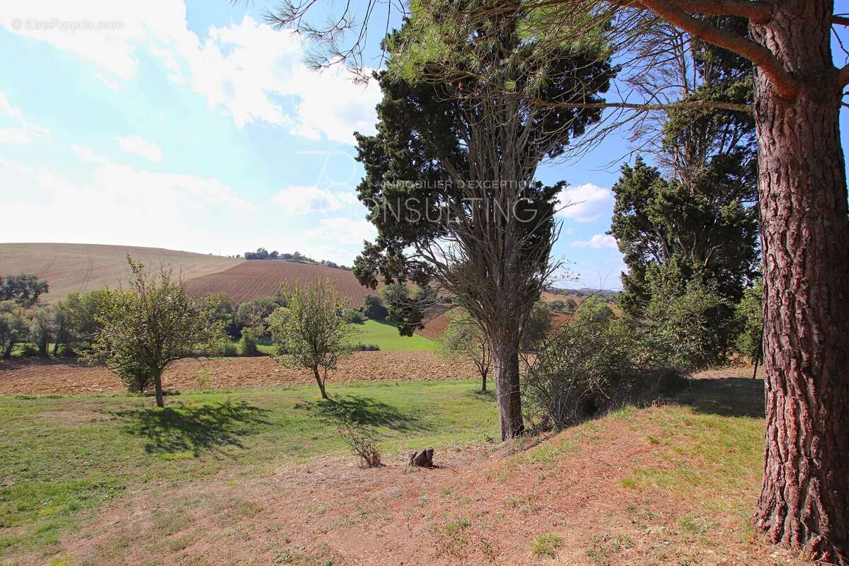 Maison à VILLEFRANCHE-DE-LAURAGAIS