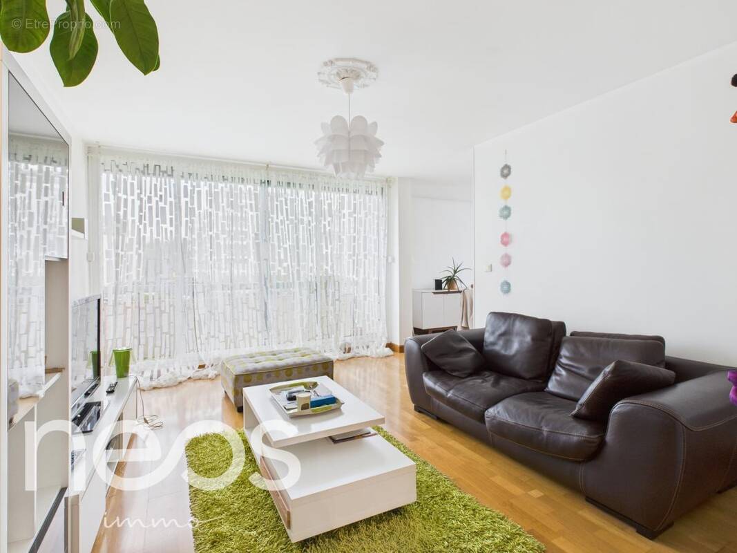 Appartement à DIJON