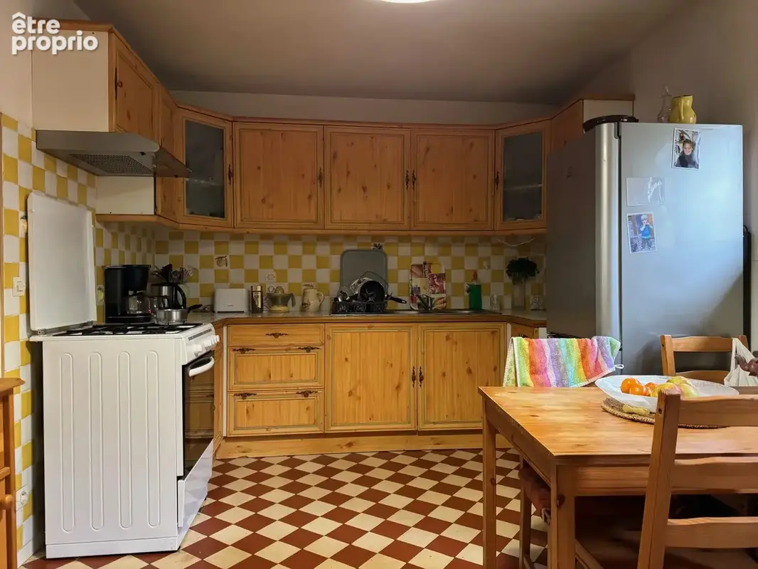 Maison 5 pièces 118 m² à vendre à Brionne (27800) - photo 7