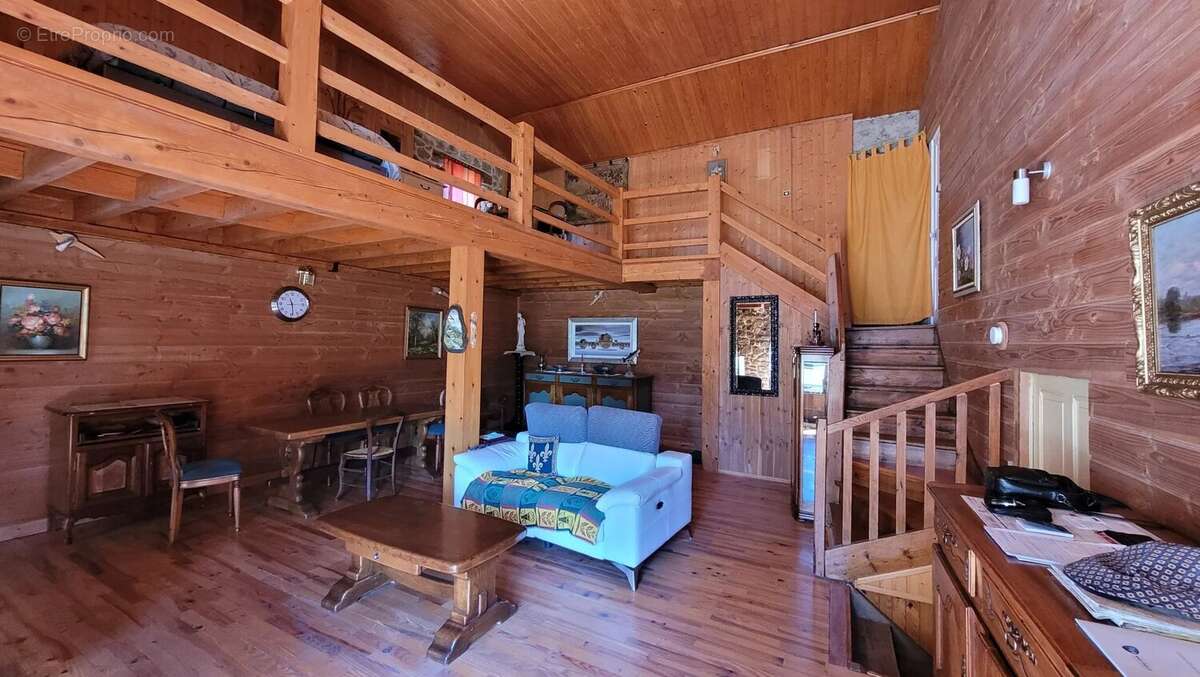 Maison à TENCE