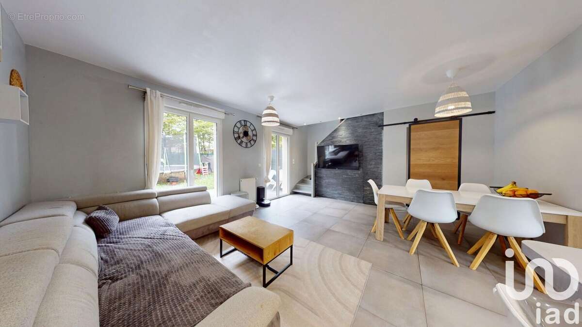 Photo 7 - Maison à MONTEREAU-FAULT-YONNE