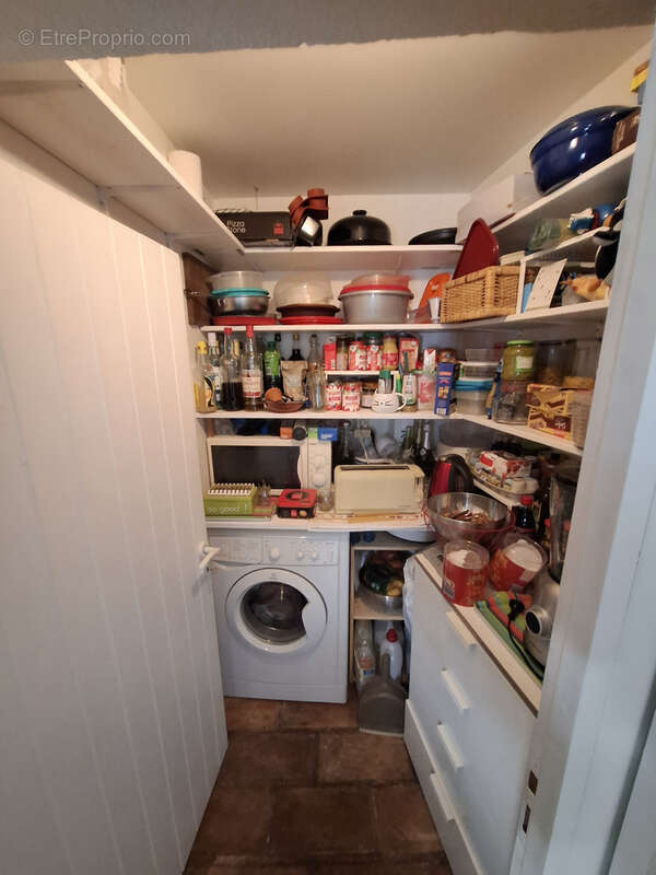 Maison à FONTVIEILLE