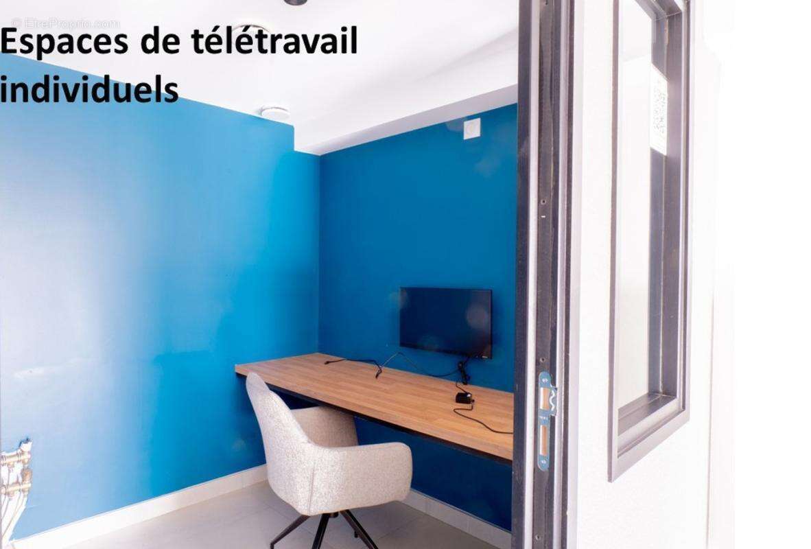 Appartement - photo 12
