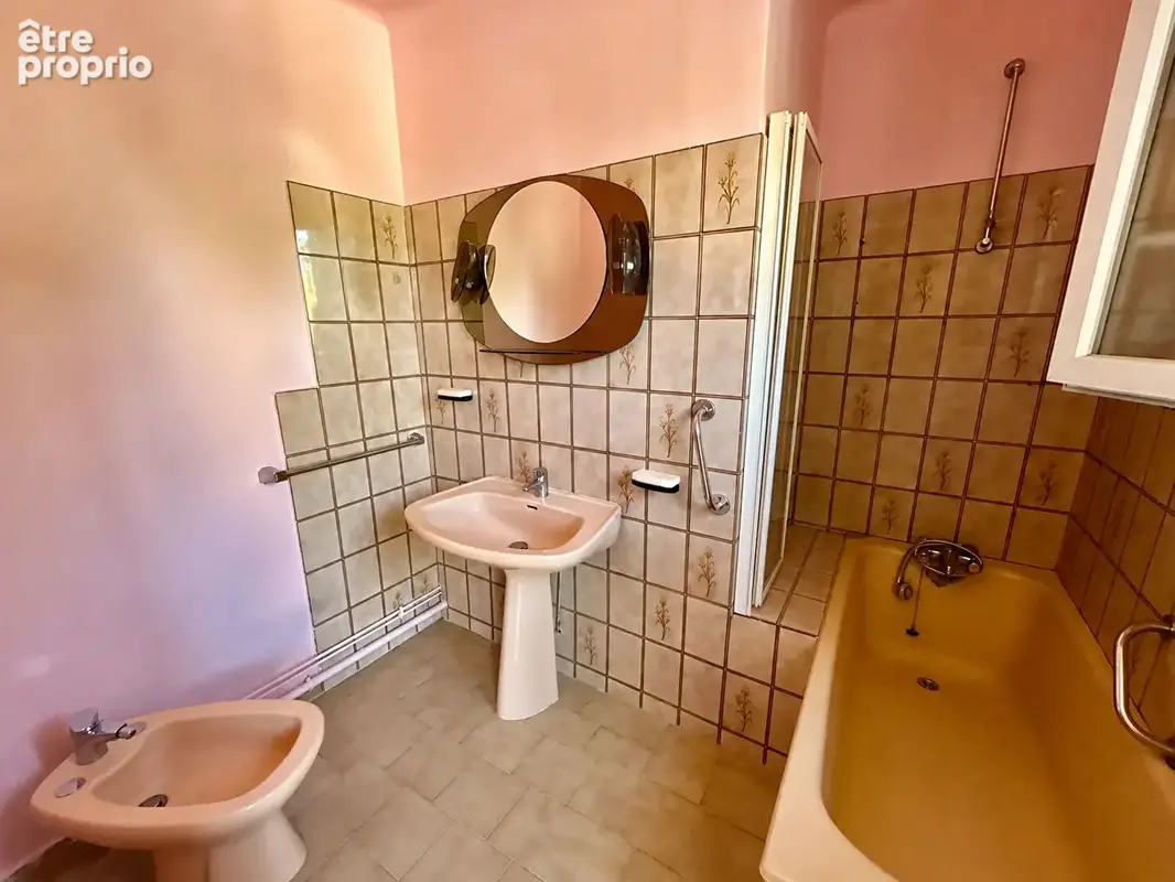 Jolie maison de plain-pied de 4 pièces - photo 10