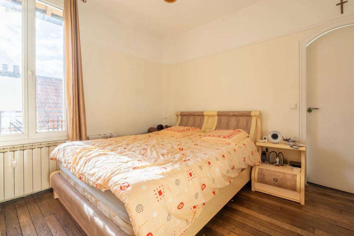 Appartement à BONDY