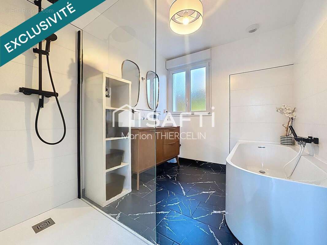 Maison 160 m² à Combleux  - photo 7