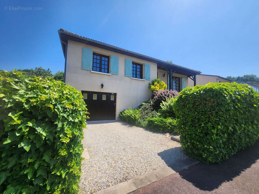 Photo 4 - Maison à LIMOGES