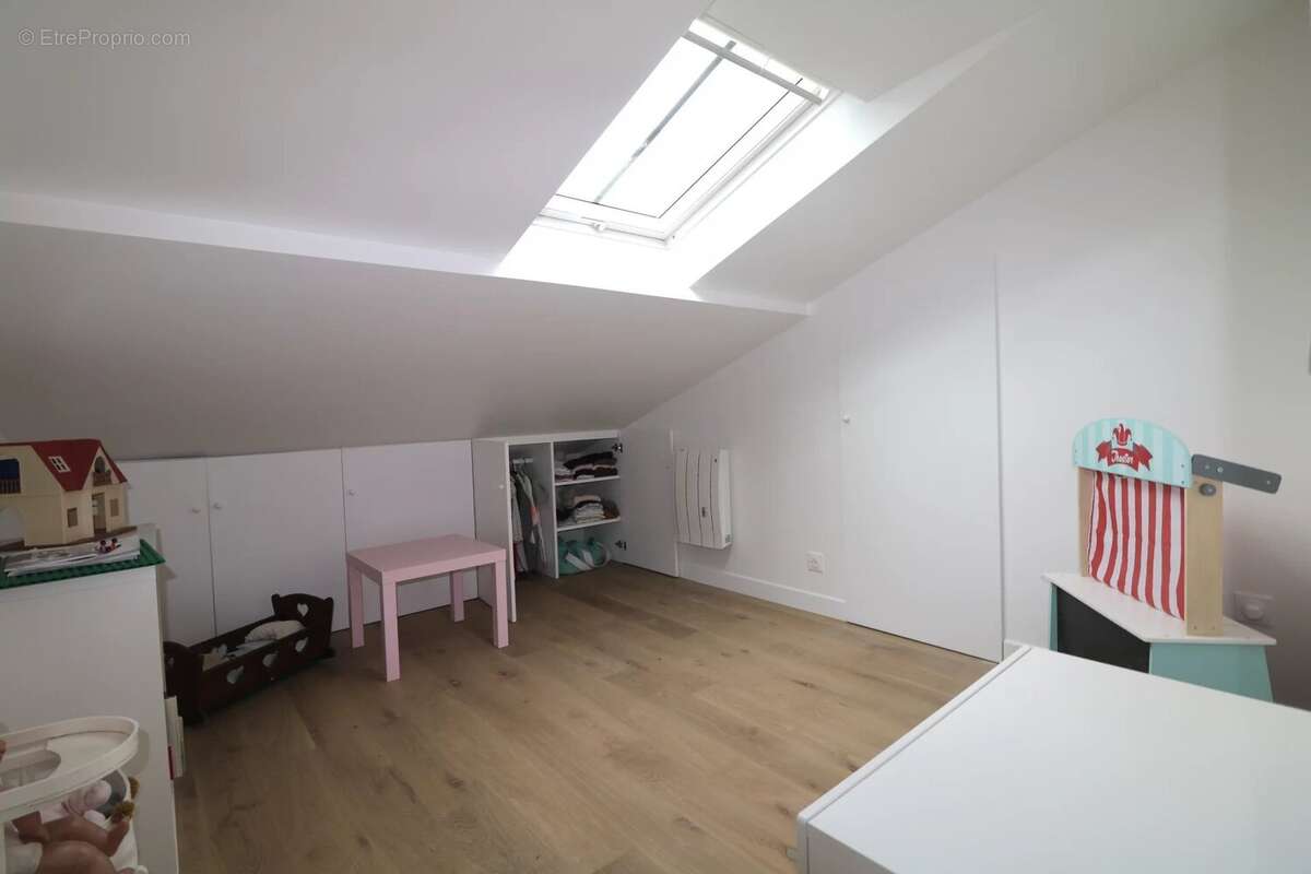 Appartement à VERSAILLES