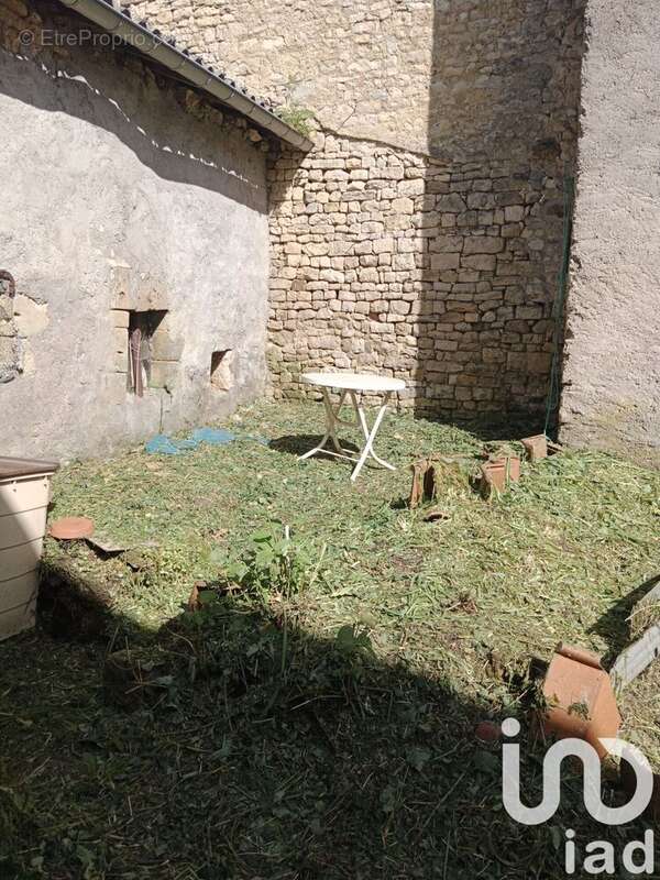 Photo 3 - Maison à MARTIGNY-LES-BAINS