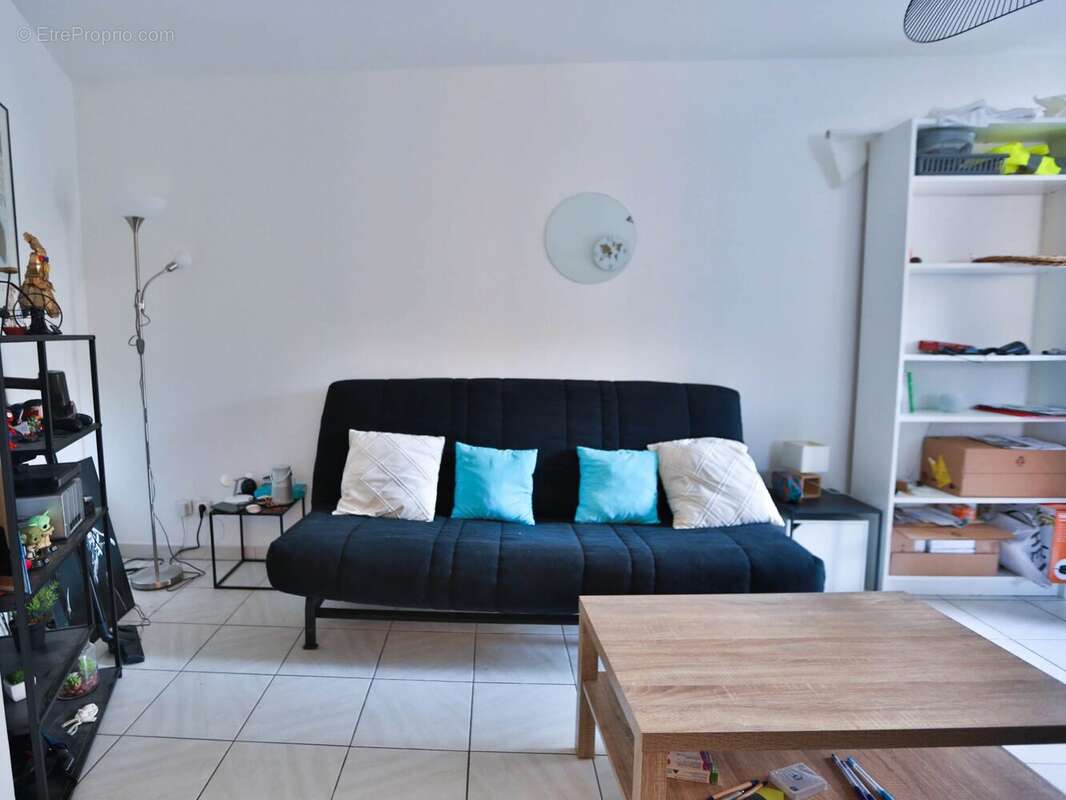 Appartement à NOISY-LE-GRAND