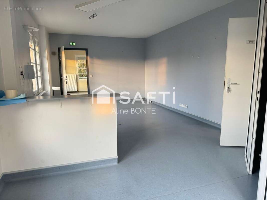 Photo 6 - Appartement à EVREUX